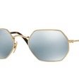 RAY-BAN RB3556N 001/30