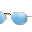 RAY-BAN RB3556N 001/9O