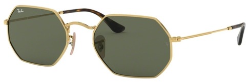 RAY-BAN RB3556N 001