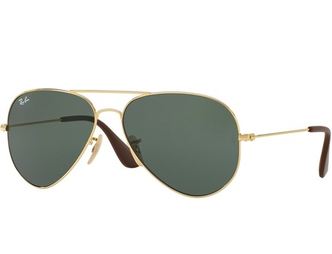 RAY-BAN RB3558 001/71