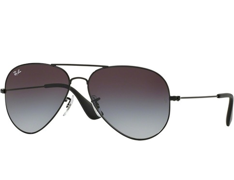 RAY-BAN RB3558 002/8G