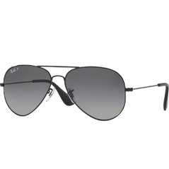 RAY-BAN RB3558 002/T3