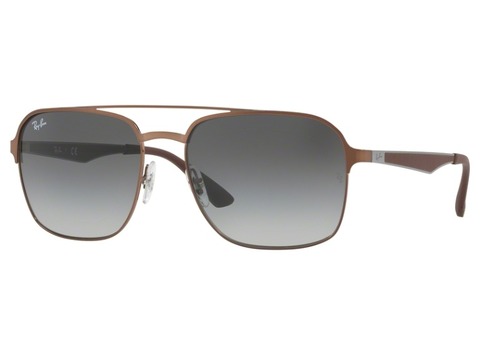 RAY-BAN RB3570 121/11