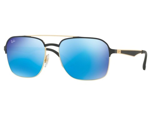 RAY-BAN RB3570 187/55