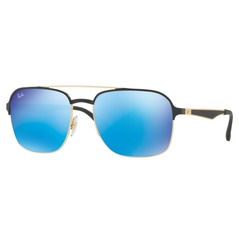 RAY-BAN RB3570 187/55