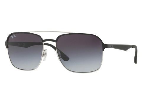 RAY-BAN RB3570 90048G