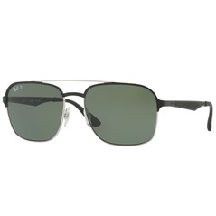 RAY-BAN RB3570 90049A