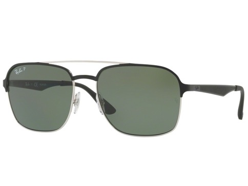 RAY-BAN RB3570 90049A