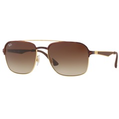 RAY-BAN RB3570 900813