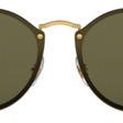 RAY-BAN RB3574N 001/9A