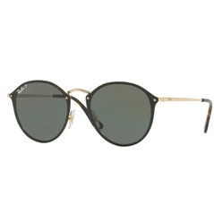 RAY-BAN RB3574N 001/9A