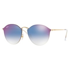 RAY-BAN RB3574N 001/X0