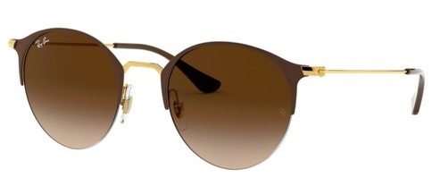 RAY-BAN RB3578 900913