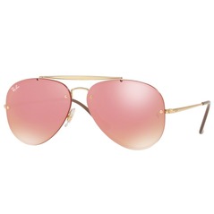 RAY-BAN RB3584N 9052E4