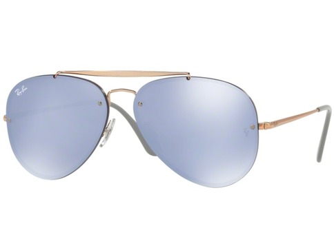 RAY-BAN RB3584N 90531U