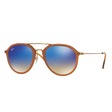 RAY-BAN RB4253 62388B