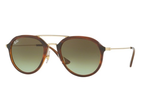 RAY-BAN RB4253 820/A6