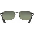 RAY-BAN RB4255 601/5J