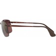 RAY-BAN RB4255 604/6B