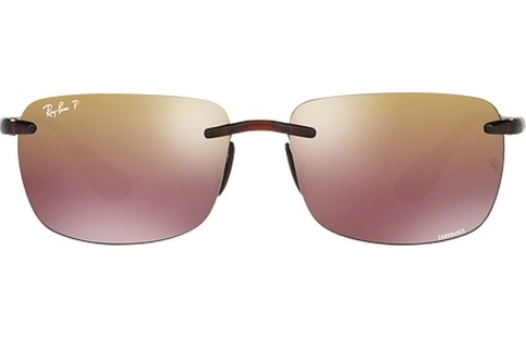 RAY-BAN RB4255 604/6B