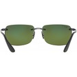 RAY-BAN RB4255 621/6O