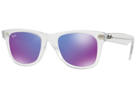 RAY-BAN RB4340 646/1M