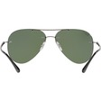 RAY-BAN RB8058 004/9A