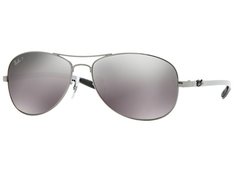 RAY-BAN RB8301 004/N8