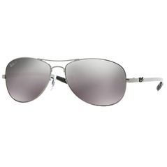 RAY-BAN RB8301 004/N8