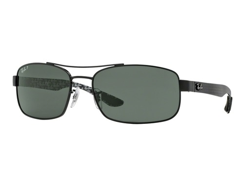 RAY-BAN RB8316 002/N5