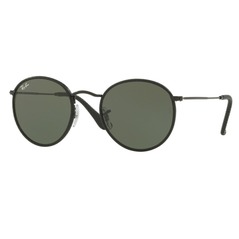 RAY-BAN ROUND CRAFT RB3475Q 9040