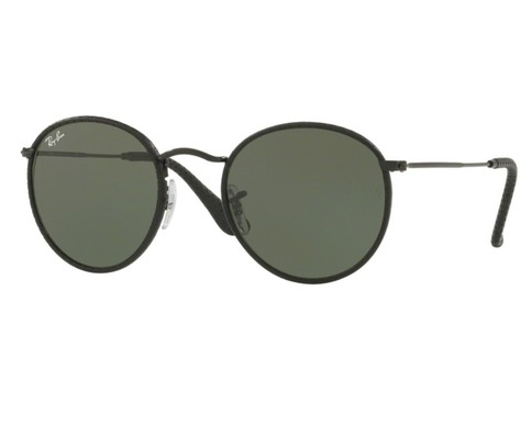 RAY-BAN ROUND CRAFT RB3475Q 9040