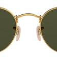 RAY-BAN ROUND METAL RB3447 001