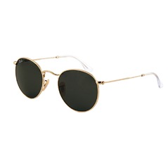 RAY-BAN ROUND METAL RB3447 001