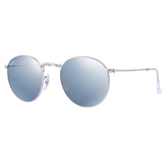 RAY-BAN ROUND METAL RB3447 019/30