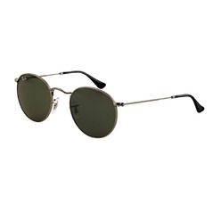 RAY-BAN ROUND METAL RB3447 029