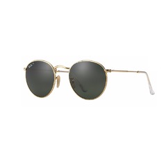 RAY-BAN ROUND METAL RB3447 112/58