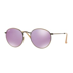 RAY-BAN ROUND METAL RB3447 167/4K