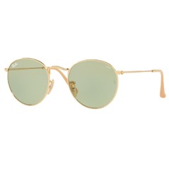 RAY-BAN ROUND METAL RB3447 90644C