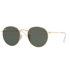 RAY-BAN ROUND METAL RB3447N 001