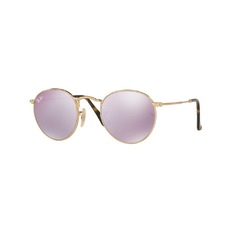 RAY-BAN ROUND METAL RB3447N 001/8O