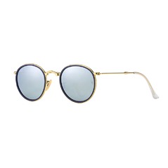 RAY-BAN ROUND RB3517 001/30