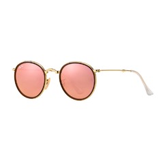 RAY-BAN ROUND RB3517 001/Z2