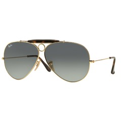 RAY-BAN SHOOTER RB3138 181/71