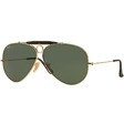 RAY-BAN SHOOTER RB3138 181