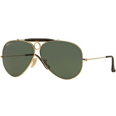 RAY-BAN SHOOTER RB3138 181