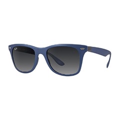 RAY-BAN WAYFARER LITEFORCE RB4195 60158G