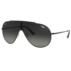 RAY-BAN WINGS 0RB3597 00211