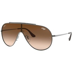 RAY-BAN WINGS 0RB3597 00413