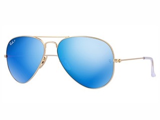 Slnečné okuliare RAY BAN AVIATOR